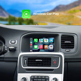 Andream Wireless Carplay OEM Adapter Dongle Car Box Android Auto Interface Module For Volvo XC60 XC70 XC90 S60 S80 S90 V60 V70