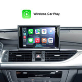 Andream Wireless CarPlay Android Auto for Audi Q3 Q5 Q7 A1 A2 A3 A4 A5 A6 A7 A8 S5 S7 Featuring CarPlay Android Auto with 3G/3G+/MIB/RMC/Symphony Retrofit