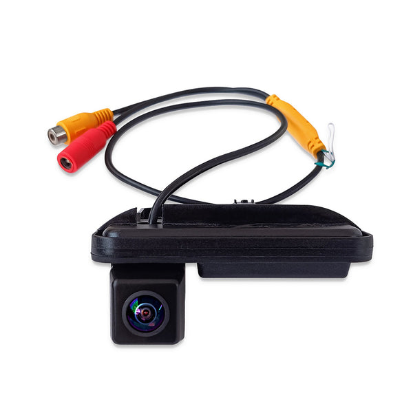 AHD format camera 1080P, suitable for 12/14 Mercedes Benz B180/B200 models.