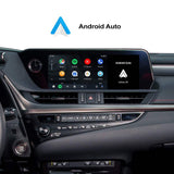 Andream Wireless Carplay For Lexus GS/LS/ES/IS/UX/LX/RC/NX/RX Android Auto Automatic Interface Box Mirror Multimedia AirPlay Interface Box