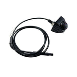 AHD 1080P CCD Trunk Handle Rear View Camera For Universal camera