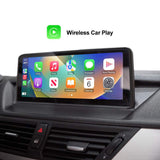 Andream 10.25" Android 13.0 4G+64G Qualcomm Octa-Core Built-in Wifi IPS Car Interface MultiMedia For BMW X1 E84 2009-2015 GPS Navigation Head Unit.