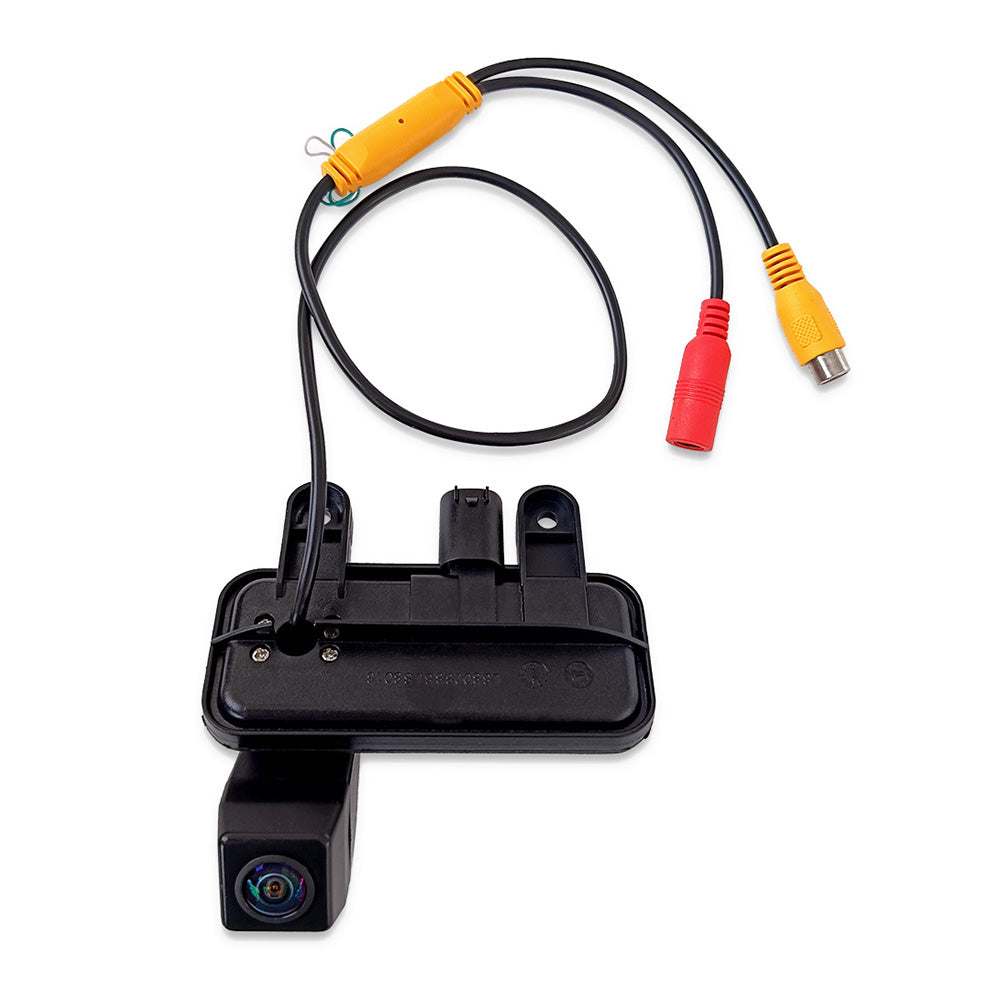 Suitable for 10/11/12/13/14/15 Mercedes Benz E-Class handle AHD format camera 1080P.