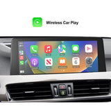 Car MultiMedia, Andream 10.25/12.3 Inchs Android 13.0 Qualcomm 8-core IPS For BMW X1 F48 NBT EVO Car Entertainment System Upgrade Aftermarket Screen