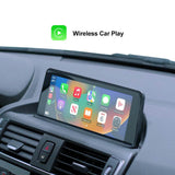 Andream 8.8" Android 13.0 8G+128G Qualcomm Octa-Core Built-in 4G-LTE GPS Navigation MultiMedia For BMW Series 1 2 F20 F21 2011-2017 Screen Upgrade.