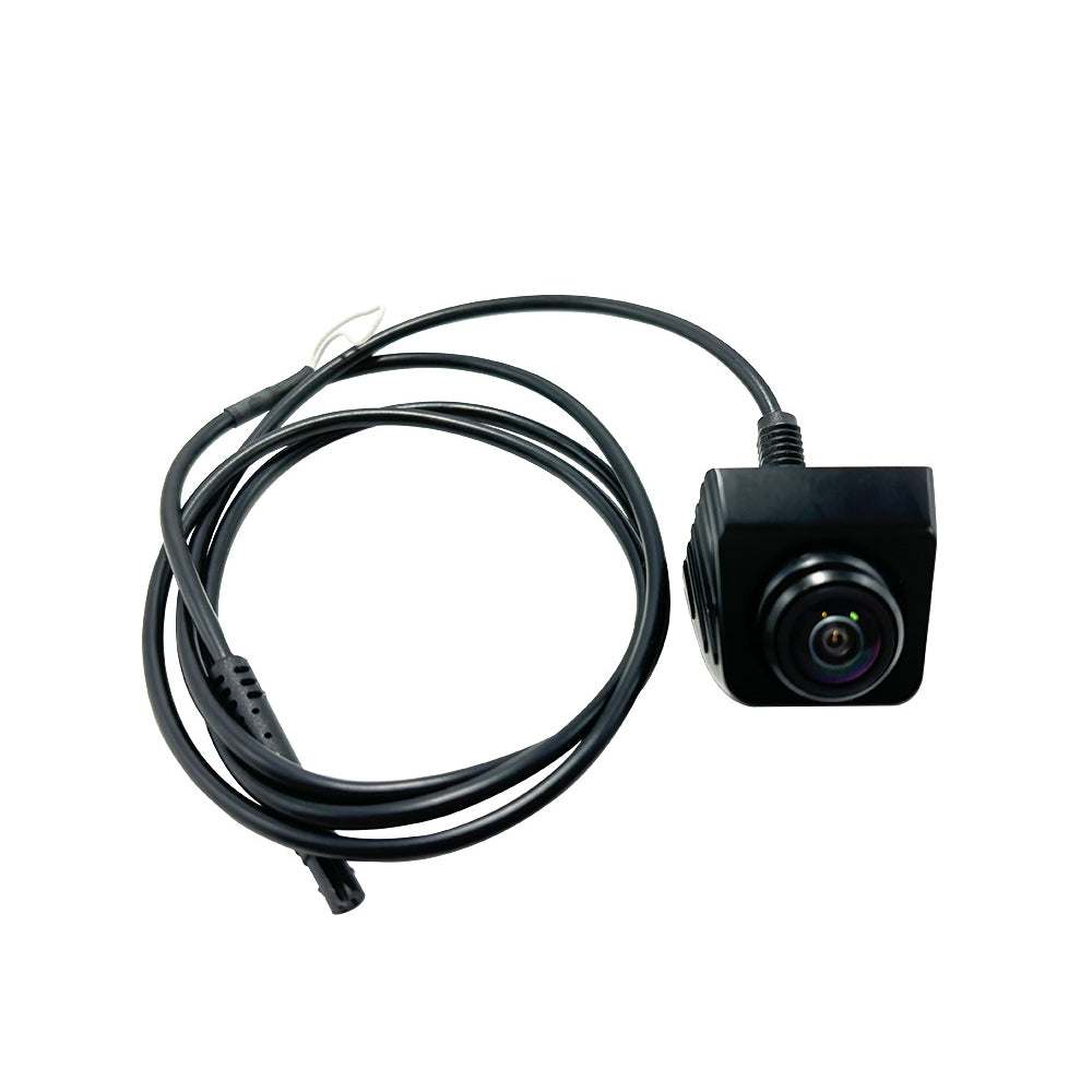 AHD 1080P CCD Trunk Handle Rear View Camera For Universal camera