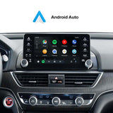 Andream Wireless Carplay Android Auto MMI Prime Retrofit Interface Ｍodule Box For Honda Judai Accord INSPIRE 2018-2021 USB Adapter.