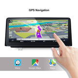 Andream 10.25" 8.8" Android 13.0 8G+128G Qualcomm 8-core IPS Car MultiMedia For BMW Series 3 F30 F31 Series 4 F32 F36 CIC NBT EVO System Touchscreen.