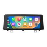 Andream 8.8 Inch Wireless CarPlay Android Auto Multimedia Car Dvd Player For BMW Series 1 2 F20 F21 2011-2017 Head Unit Touch Screen.