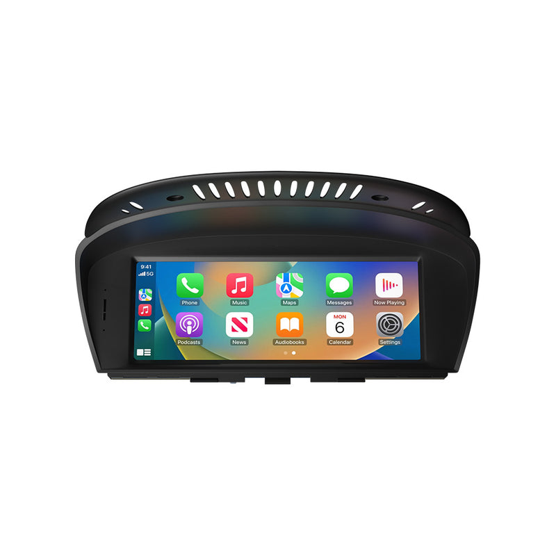 Andream 8.8 Wireless CarPlay Android Auto Head Unit Multimedia For BM –  Andream(EU)